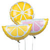 Lemonade Balloons