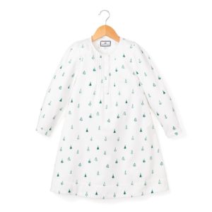 Evergreen Beatrice Nightgown