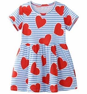 Heart Dress