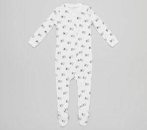 XO Nursery One Piece Pajama