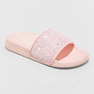Girls’ Karlee Slide Sandals
