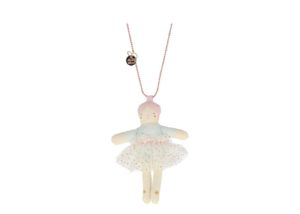 Meri Meri – Matilda Doll Necklace – Necklaces