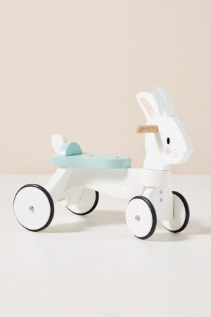 Running Rabbit Ride-On Toy