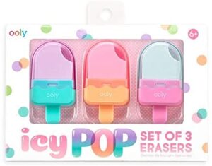 ICY Pop Eraser