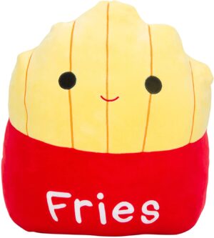 Squishmallows 12-Inch Fries-