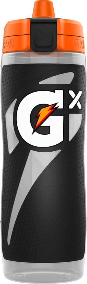 Gatorade Gx Exclusive Bottles