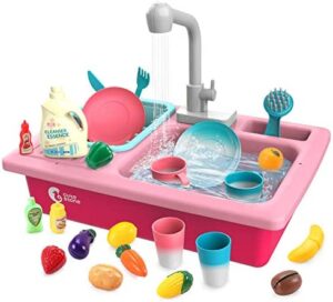Play Kitchen Sink Toys