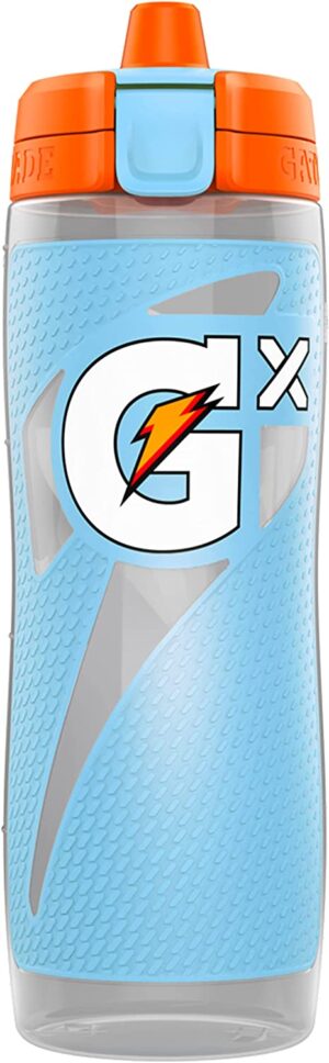 Gatorade Gx Hydration