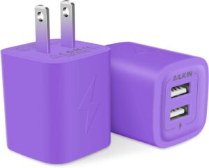 Wall Charger Fast Charging Block