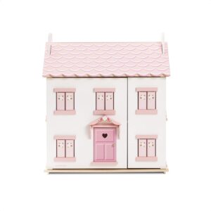Le Toy Van Doll House