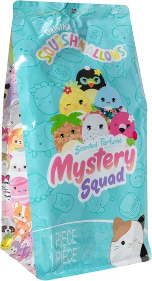 Squishmallows 8-Inch Scented Mystery Plush